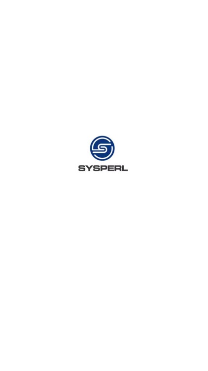Sysperl Home
