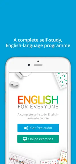 Game screenshot DK English for Everyone mod apk