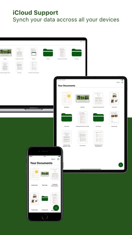 Summuray screenshot-6