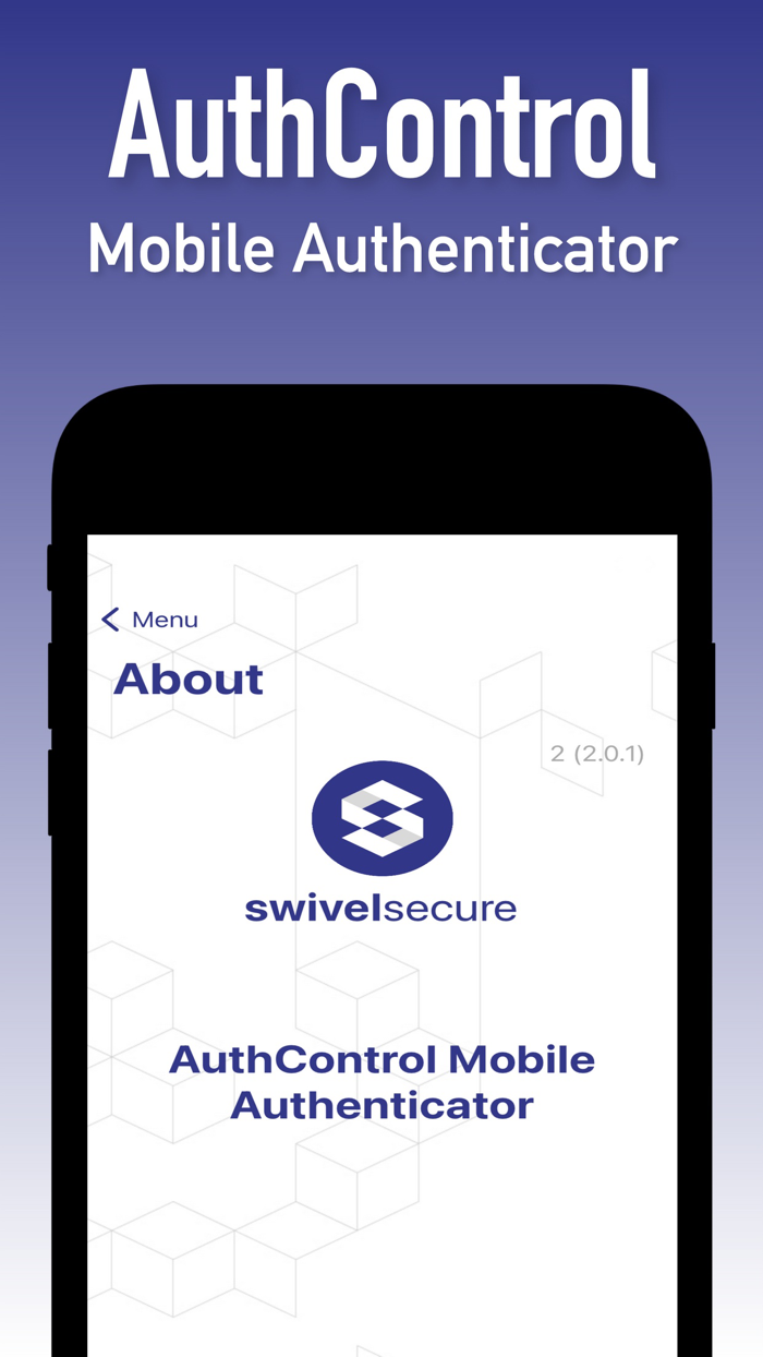 AC Mobile Authenticator