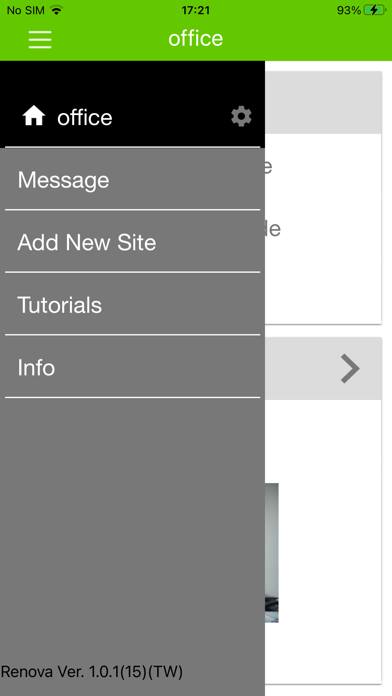 Screenshot #2 pour Renova