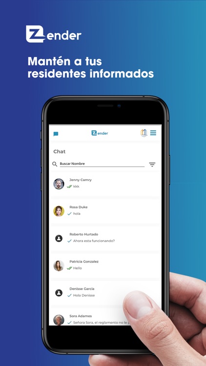 Zender PH screenshot-6