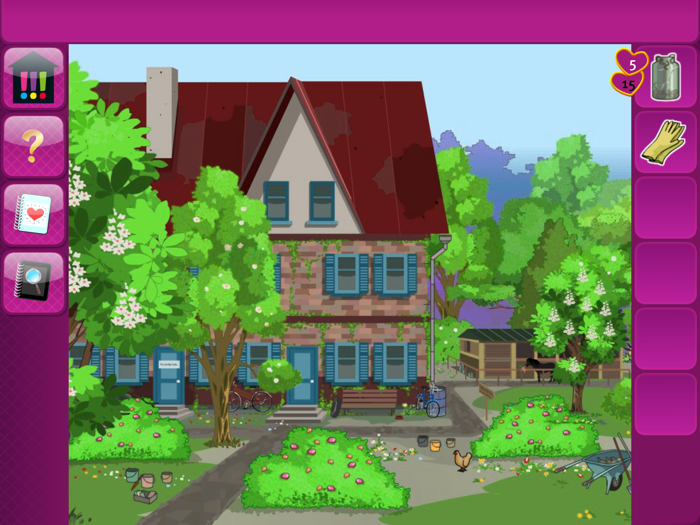 Die drei  Skandal Tierheim