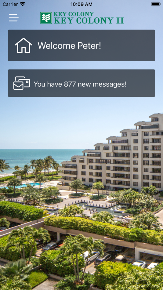 #1. Key Colony (iOS) By: Unified Technology Group, LLC