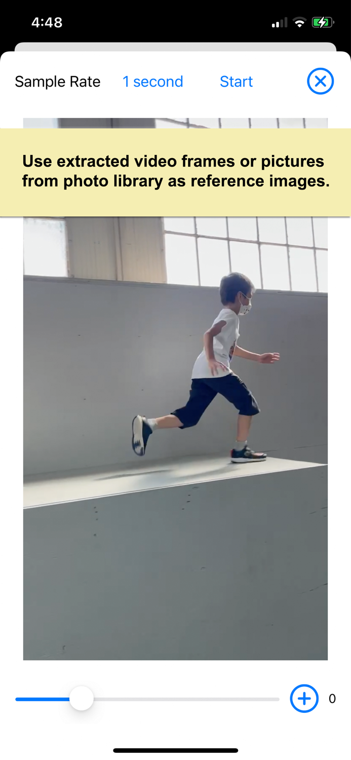 Video Figure Gesture Drawing