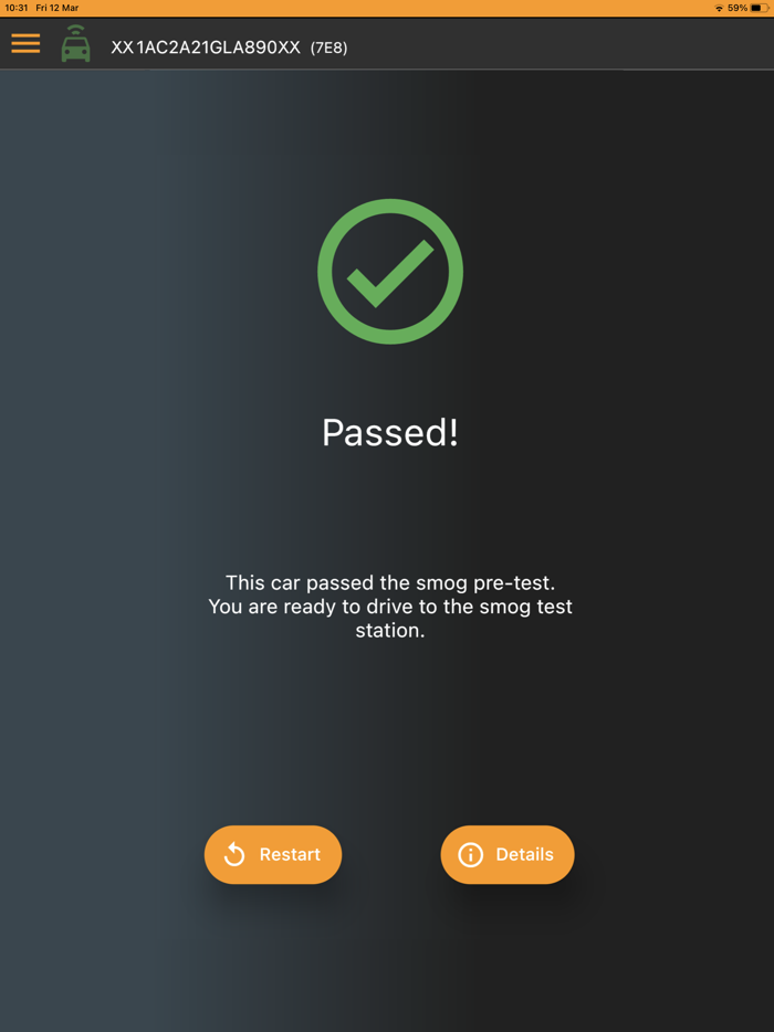 ChkOBD OBD2 Analyzer