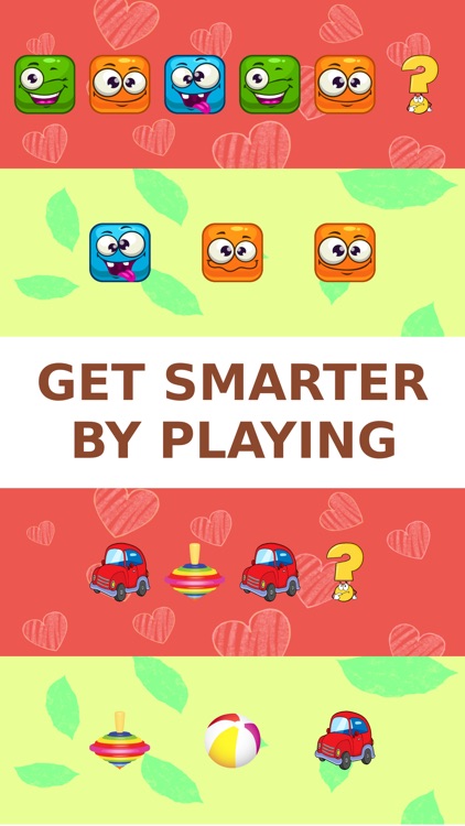 Baby Games:Fun Shapes for Kids