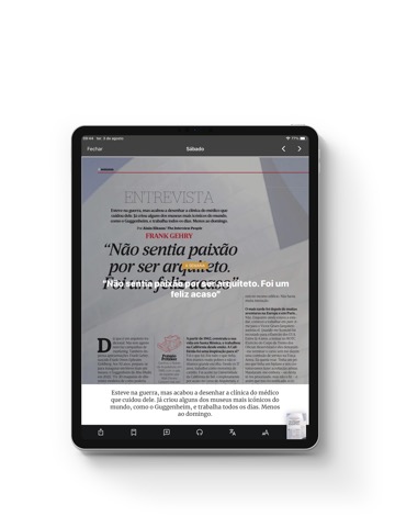 Portugal Pressのおすすめ画像3