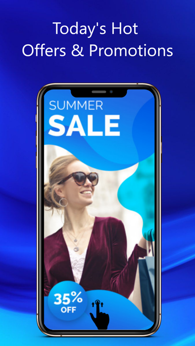 Flix offers Screenshot