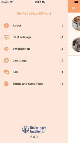 Game screenshot My Pet's Heart2Heart mod apk