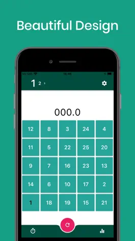 Game screenshot One to 50 mod apk