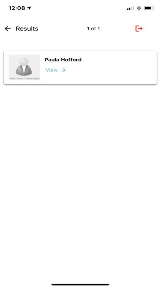 #5. OML Directory (iOS) 由: Empowered Margins