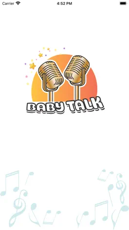 Game screenshot Baby speak mod apk