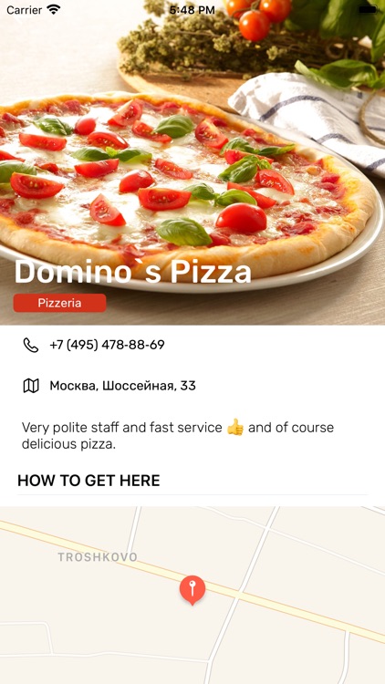 TravelPins screenshot-4