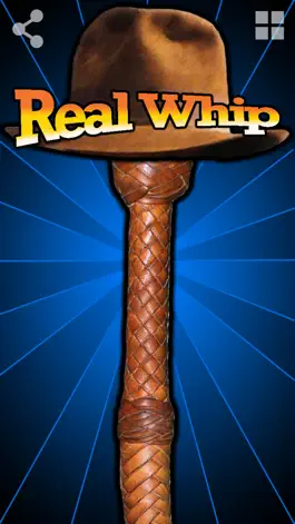 Game screenshot Real Whip (Prank) apk