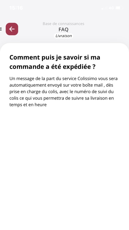 M-Paris screenshot-5