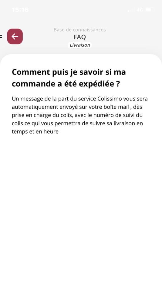 #6. M-Paris (iOS) 由: SellingAtHome