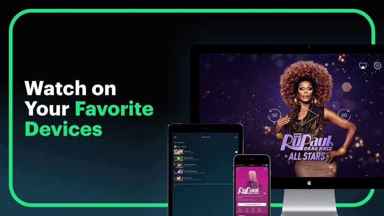 Hulu: Stream movies & TV shows screenshot-3