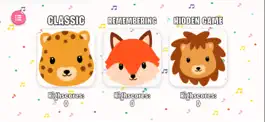 Game screenshot Animal cute puzzle mod apk