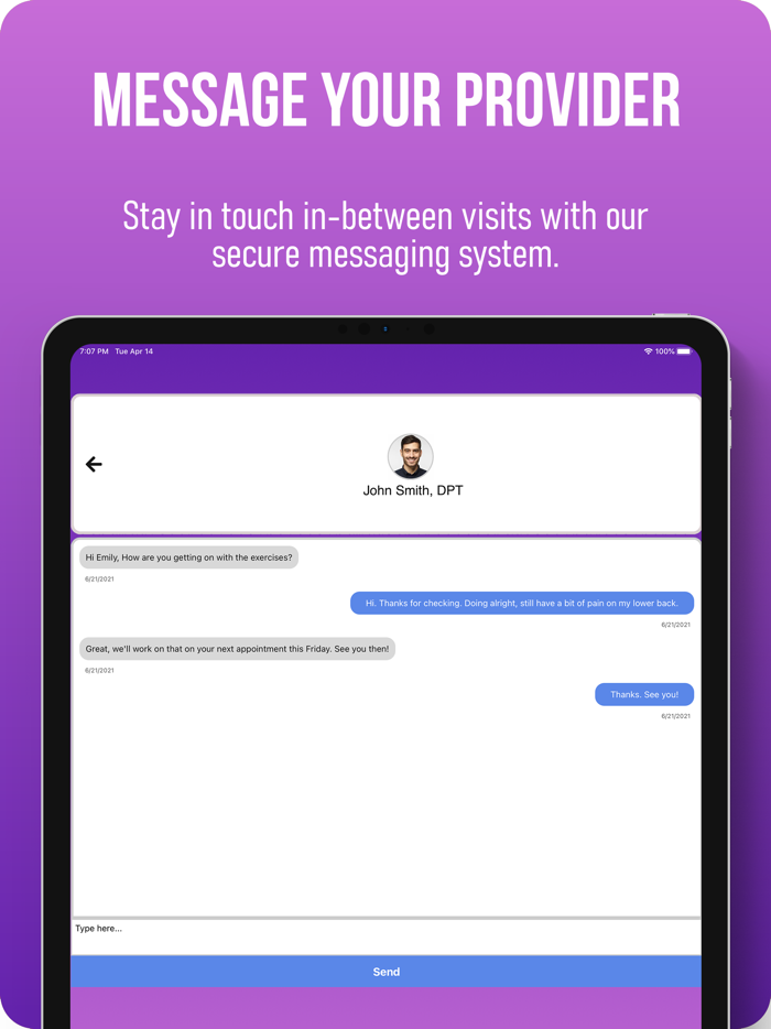 Brewer Physical Therapy