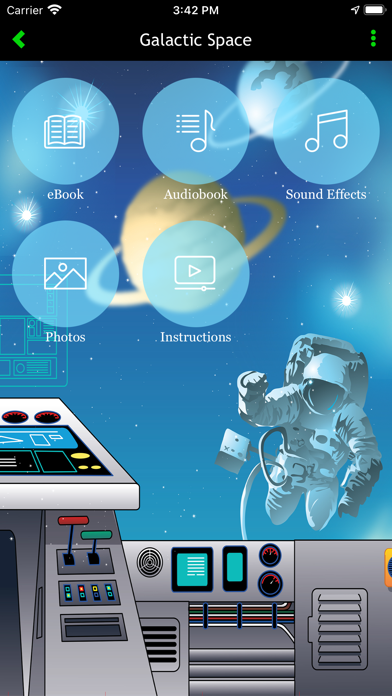 PODS Play Screenshot