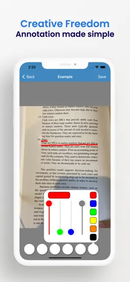 Game screenshot SBinder hack