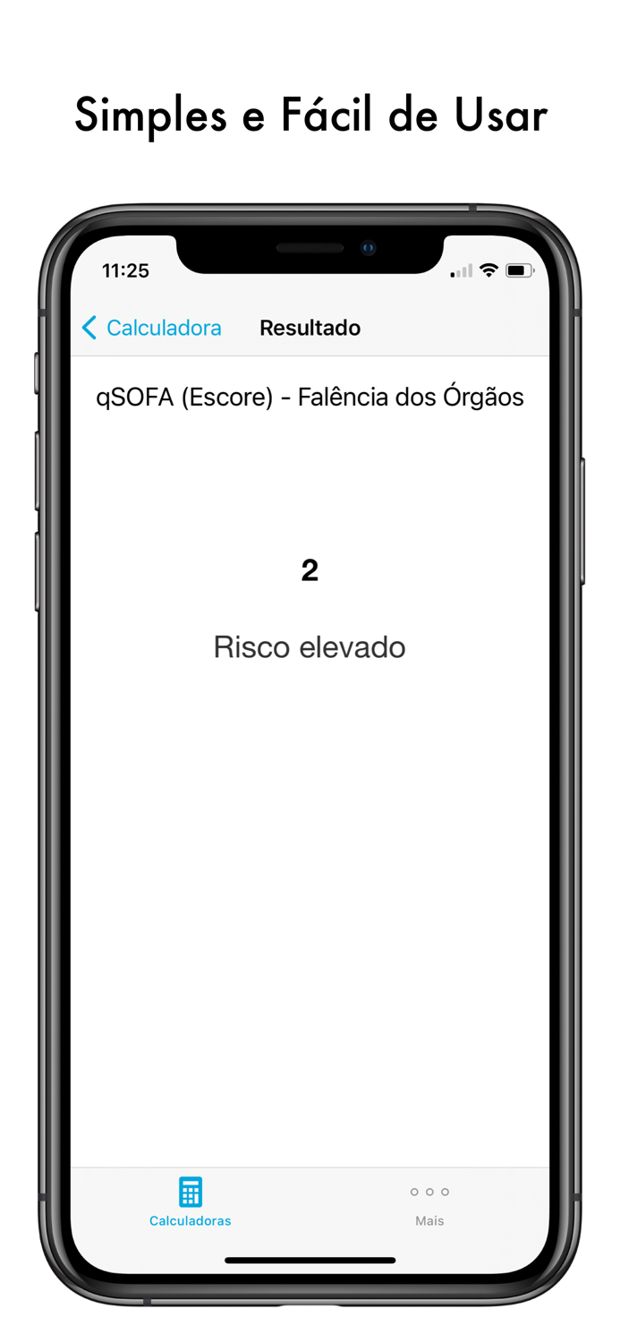 Dr Calc - Calculadoras Médicas