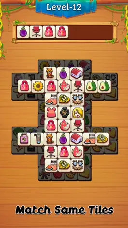 Game screenshot Tile Champion - Tile Fun Match mod apk
