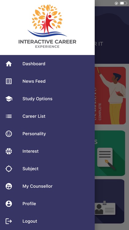 Interactive Career Experience1