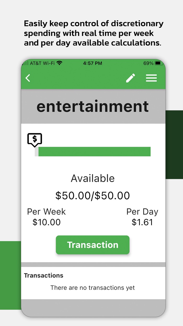 Cabbage Money Education App