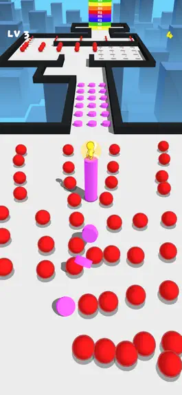 Game screenshot Stack and Move mod apk