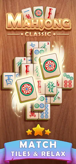 Game screenshot Mahjong: Tile Match Master mod apk