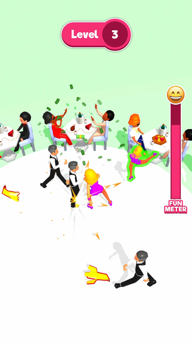 Club Dancer Screenshot