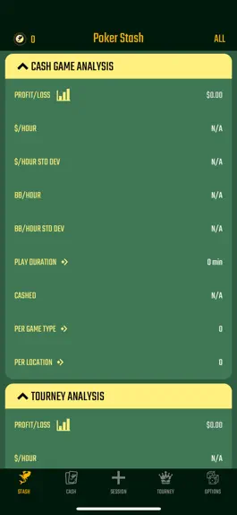 Game screenshot Poker Stash apk