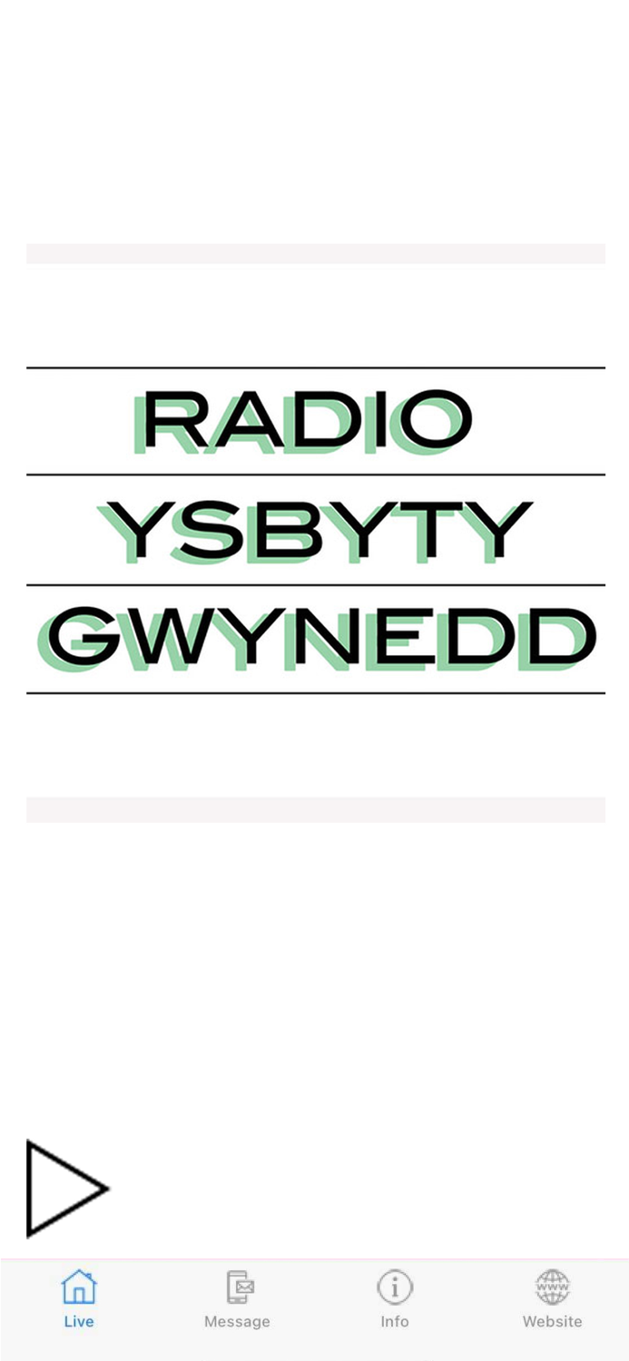 Radio Ysbyty Gwynedd