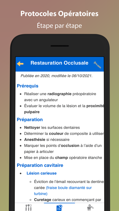 Screenshot #2 pour DenTaTete