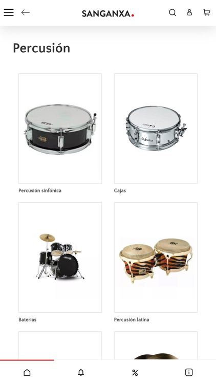 SANGANXA screenshot-3