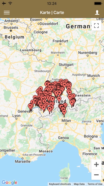 Chaîne des Rôtisseurs Suisse