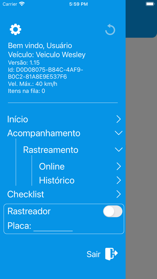 #4. LifeApp (iOS) 由: Life Equipamentos Eletrônicos Ltda