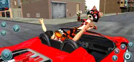Game screenshot Grand Gangstar Cat Crime City hack