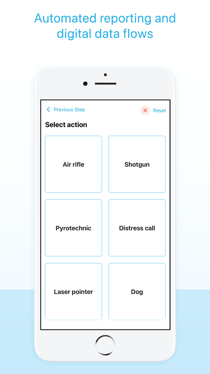Ascend Recordings App