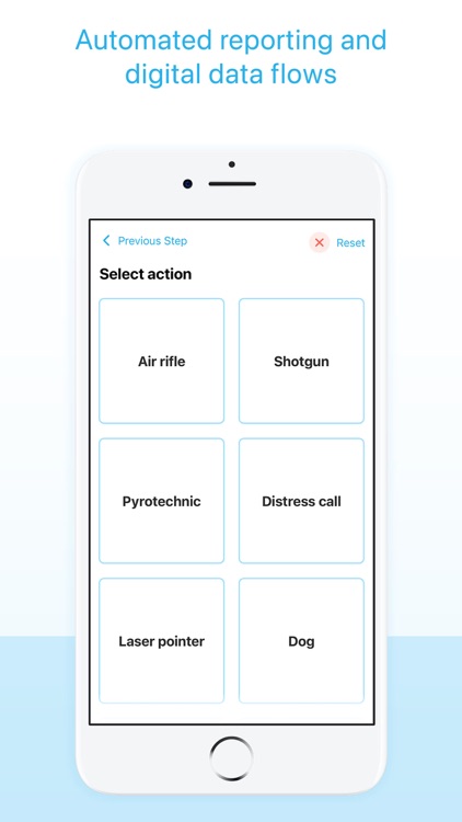 Ascend Recordings App