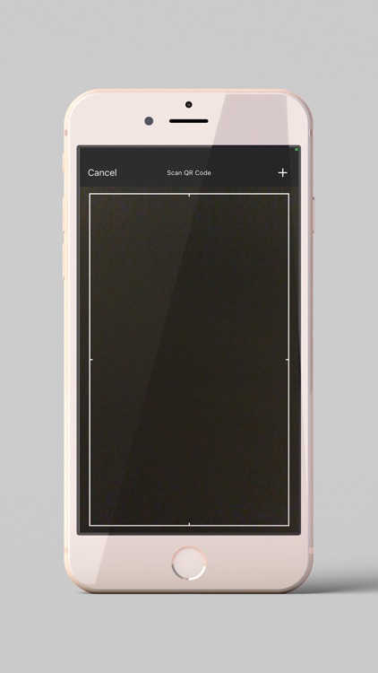 Eventbuizz lead scanner screenshot-8