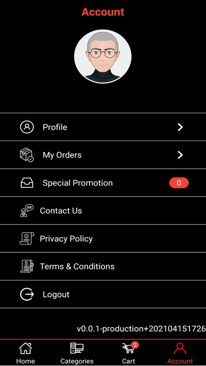 AVF STOR screenshot-7