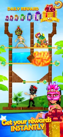 Game screenshot Joya Life apk