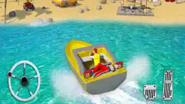 Game screenshot Miami Summer Beach Simulator mod apk
