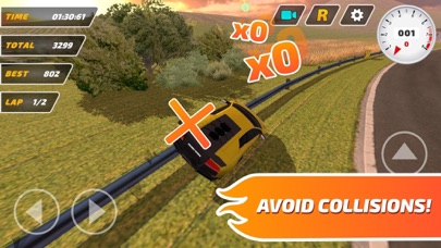 Race Adventure Drift Screenshot