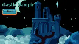 Game screenshot Escape from Castle Vampir mod apk