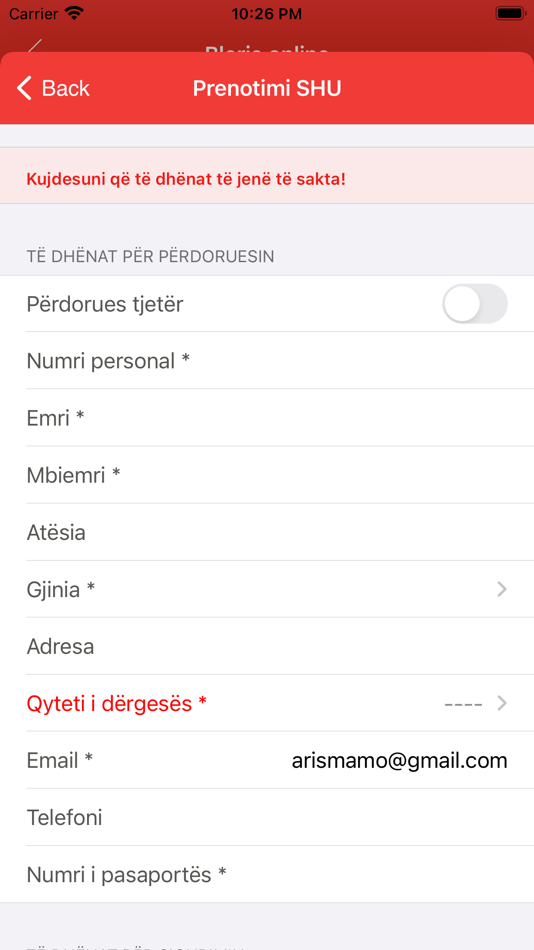 #8. ALBSIG (iOS) 由: ALBSIG sh.a