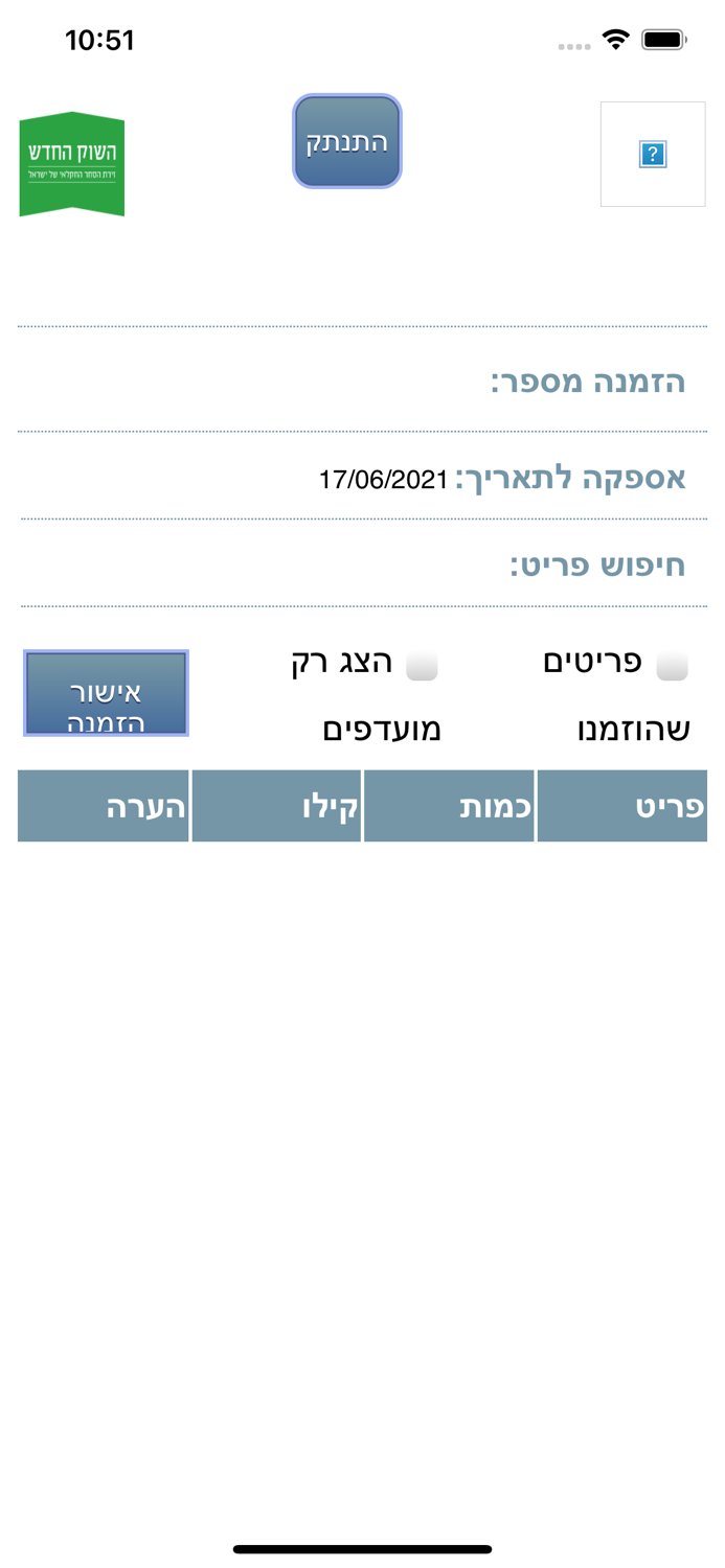 אלוני עיני שיווק בעמ